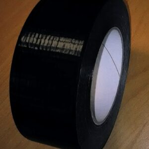 DUCT-Tape Zwart