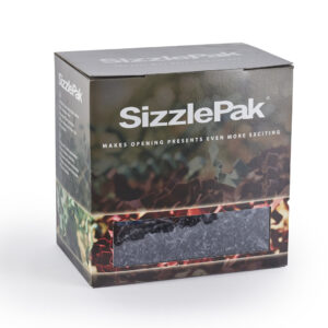 Sizzlepak Black 1,25 kg