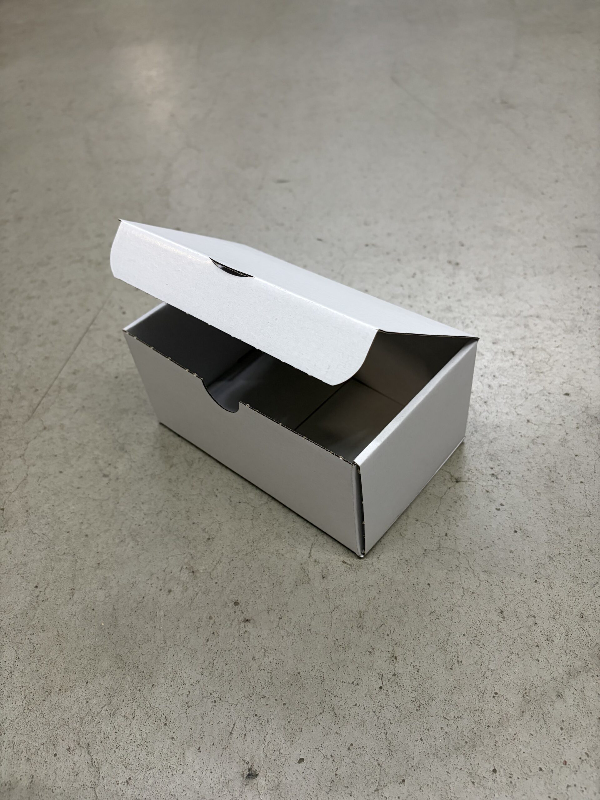 175 x 110 x 80 mm