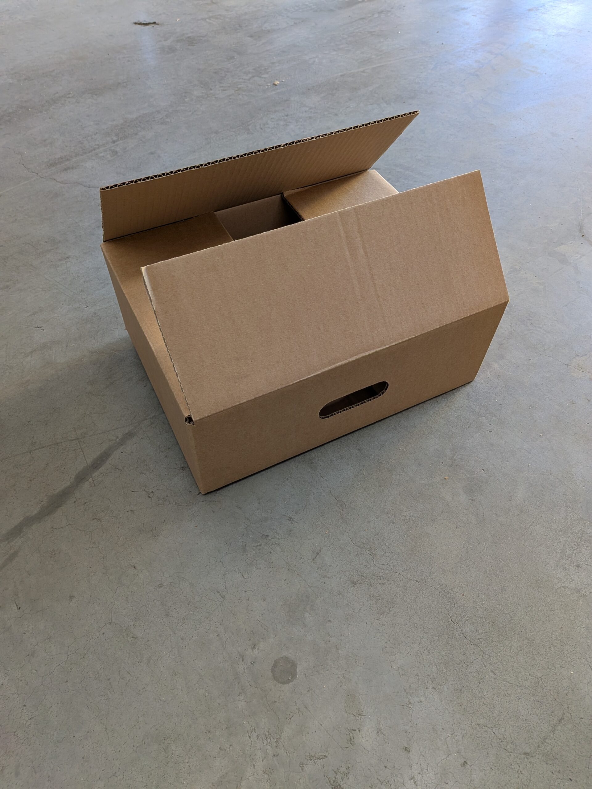 370 x 280 x 200 mm